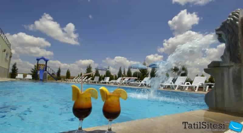 Nehir Termal Hotel & Spa